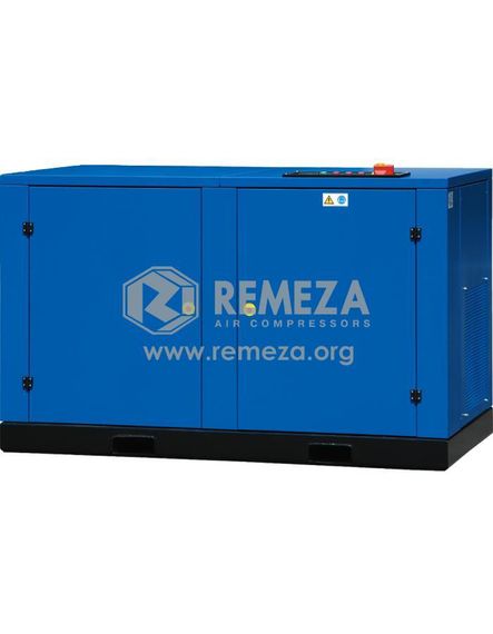 Винтовой компрессор ВK50-2,0