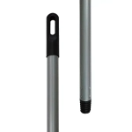 Черенок для щеток 110 см СереброКитай