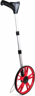 Измерительное дорожное колесо (курвиметр) ELITECH 2210.000900