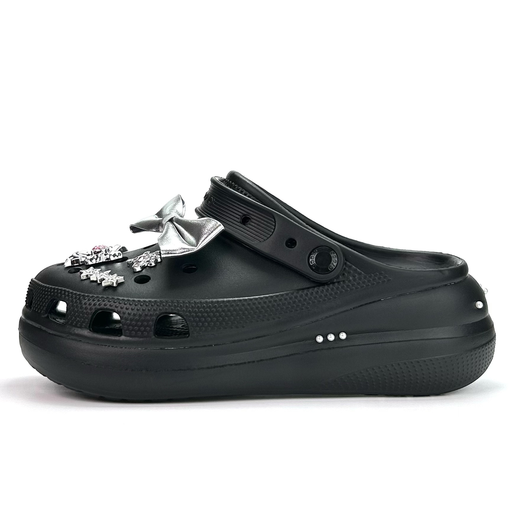 Crocs Eva Classic Crush Clog