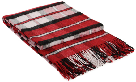 Плед Vladi Лондон