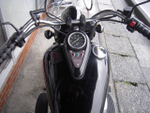 Kawasaki Vulcan 400 Drifter 1999