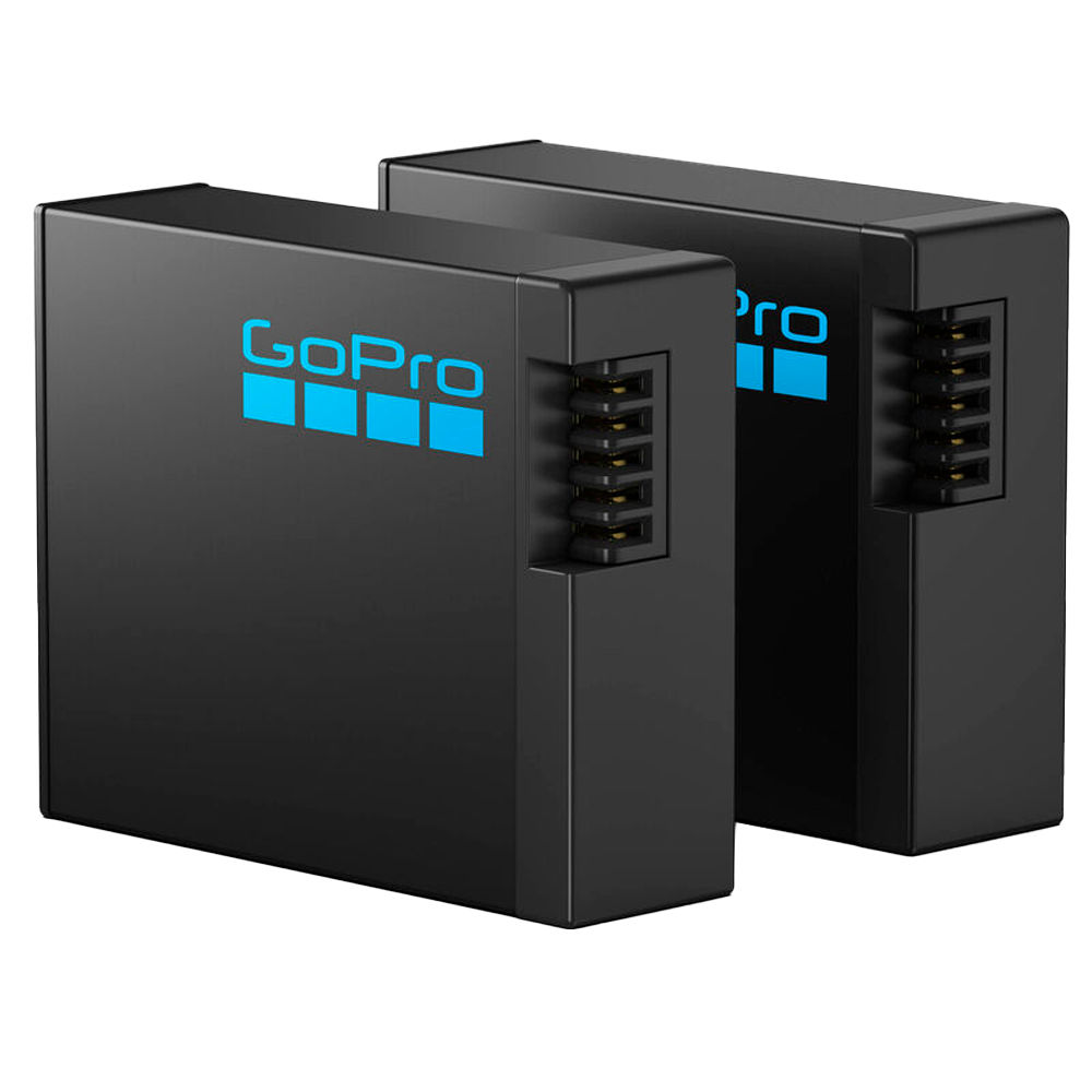 Экшн-камера GoPro HERO13 Black Accessories Bundle