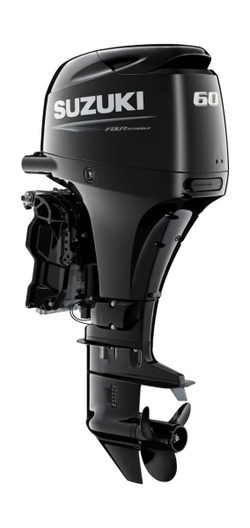 4х-тактный лодочный мотор SUZUKI DF60ATS