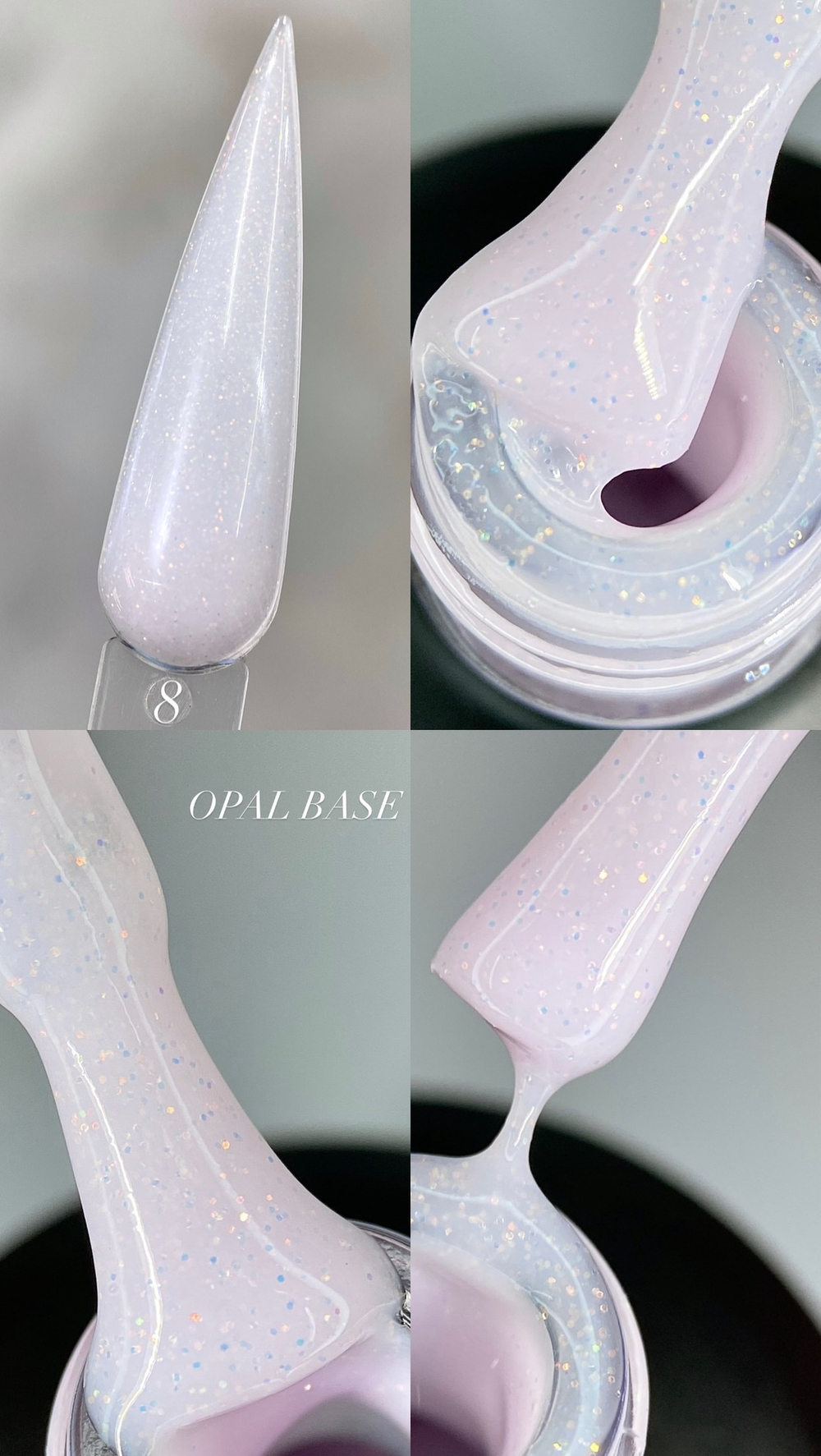 OPAL BASE 15мл
