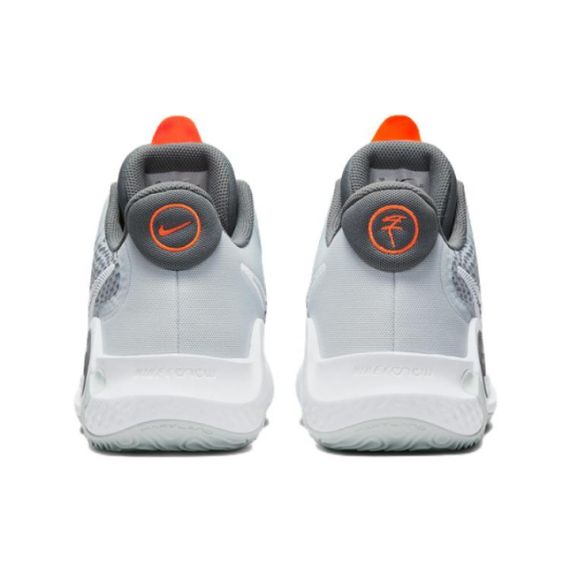 NIKE KD Trey 5 IX Баскетбольные кроссовки MID Топ Унисекс