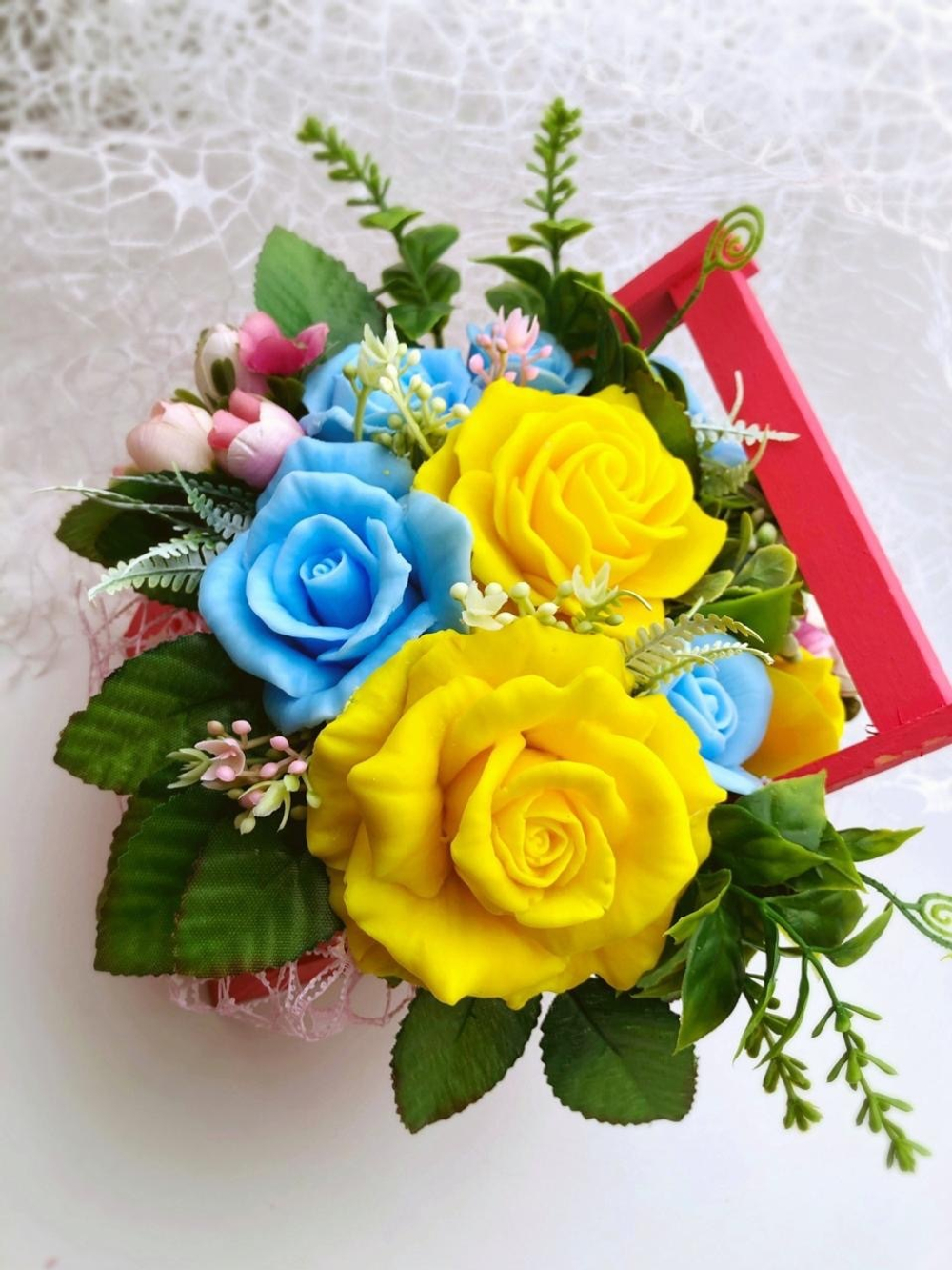 «Карнавал» композиция