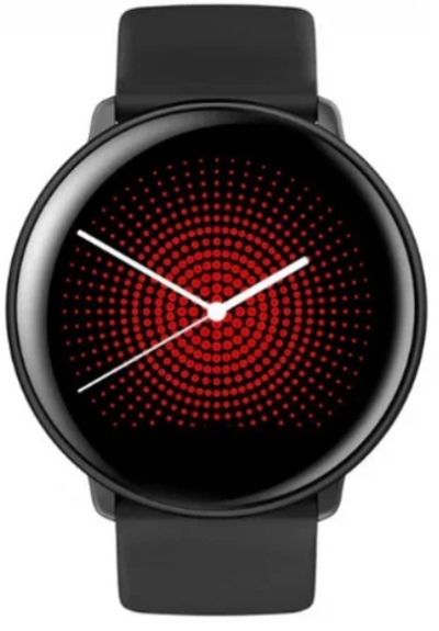 Умные часы Xiaomi ColMi SKY2 Gray EU