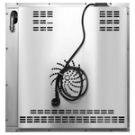 Газовый духовой шкаф Korting OGG 741 CRN фото 7