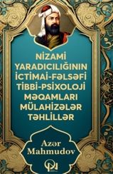 Nizami yaradıcılıq təhlilləri
