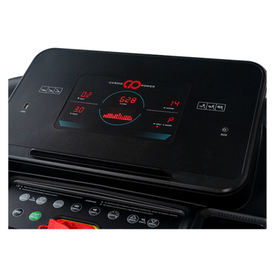 Беговая дорожка CardioPower S50