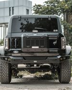 Задний бампер для Ford Bronco