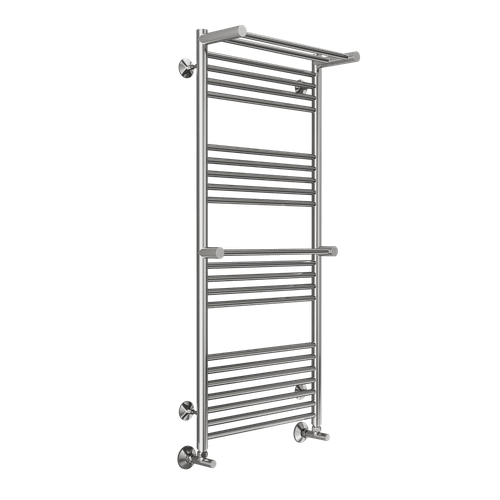 Полотенцесушитель водяной Terminus Аврора c 2-мя/п П22 500х1200