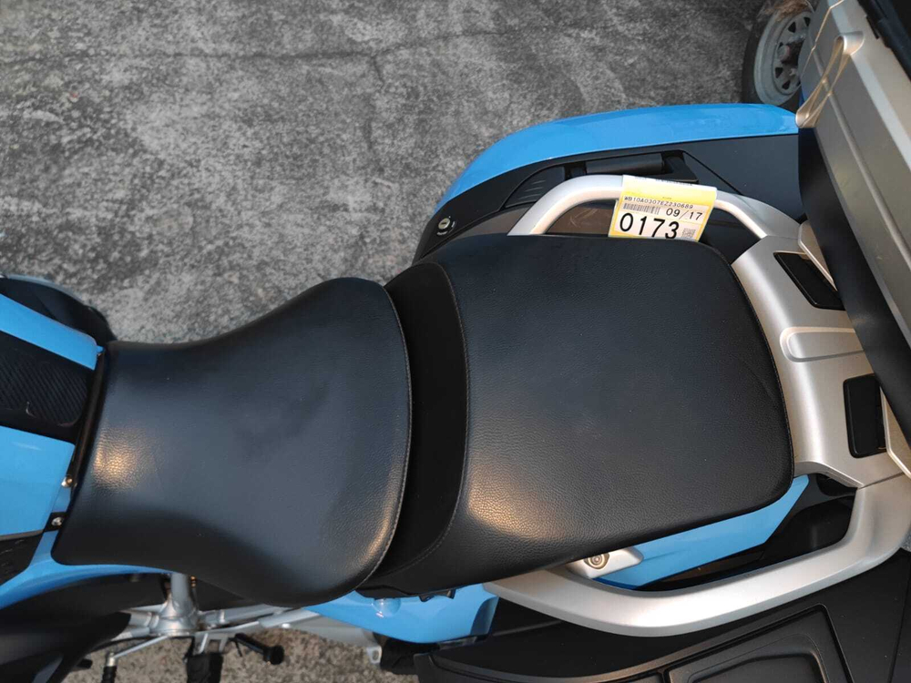 BMW R1200RT 051323