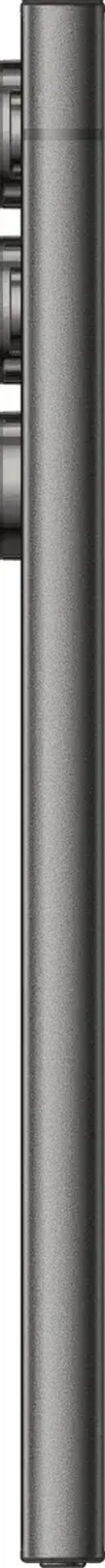 Смартфон Samsung Galaxy S24 Ultra 12 ГБ/256 ГБ (Чёрный титан | Titanium Black) (Snapdragon)