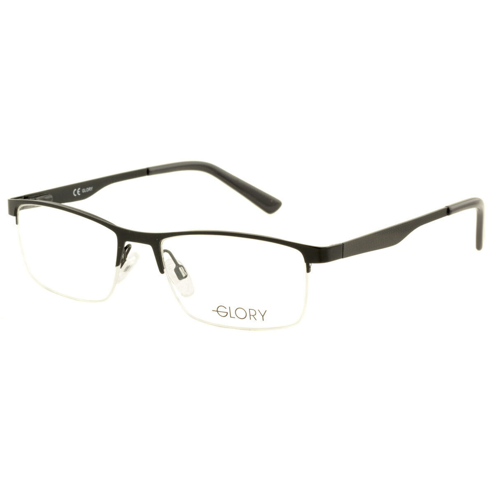 Оправа для очков Glory 558 Black (1)