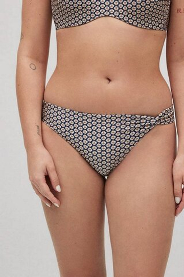 CAPRAIA 82924 Трусы купальные