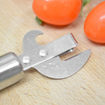 Консервооткрыватель металлический 17см 520732