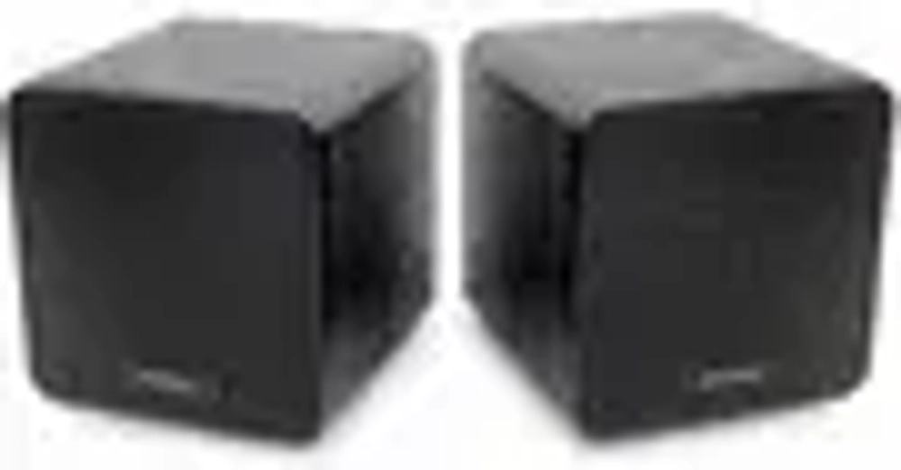 Колонка Smartbuy CUBES