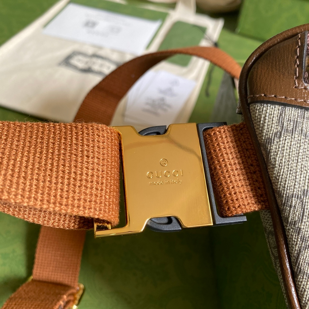 Gucci GG Belt Bag
