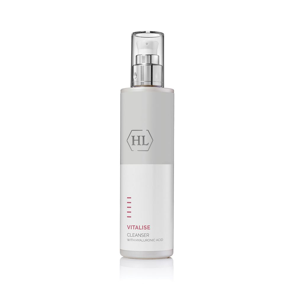 HOLY LAND VITALISE CLEANSER