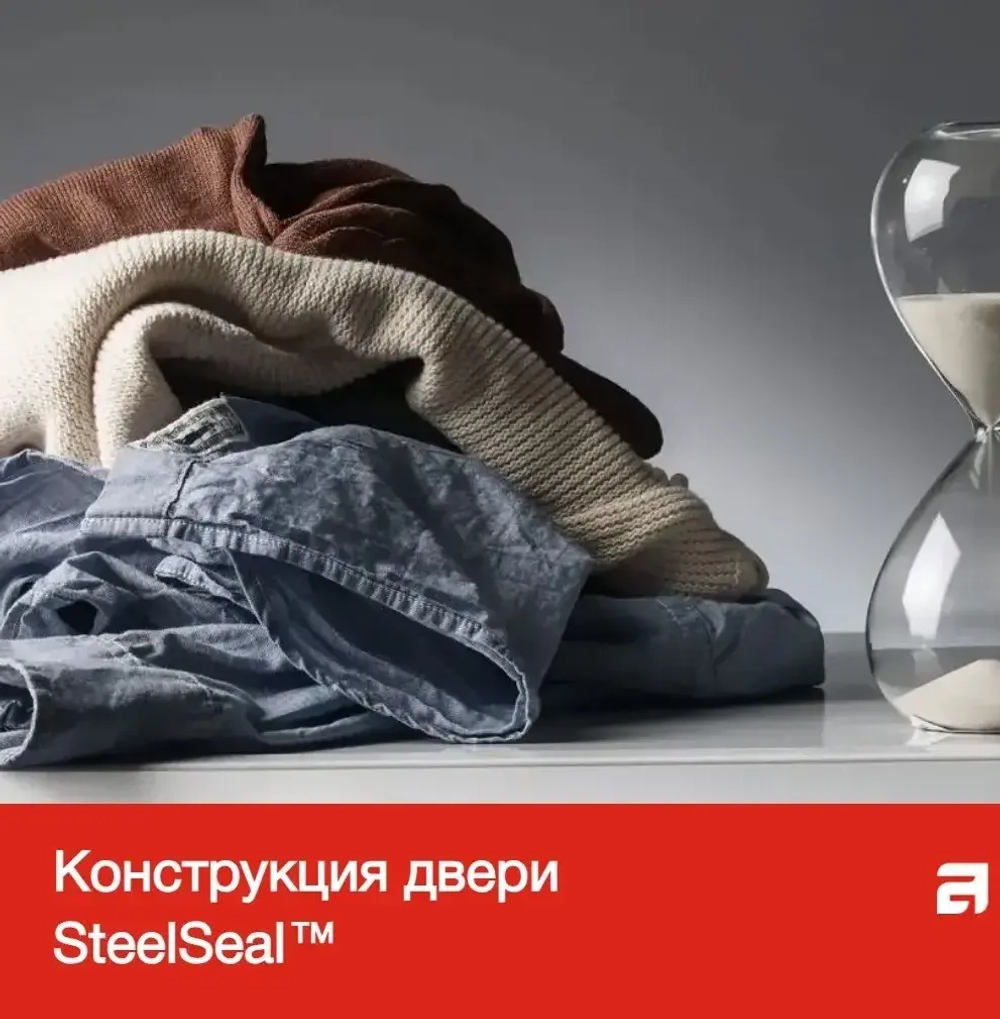 Стиральная машина Asko W6098P.W/1