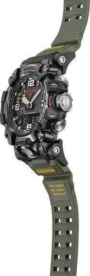 Мужские часы Casio G-Shock GWG-2000-1A3▪