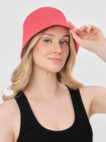 Летняя панама Fabretti WN19-5