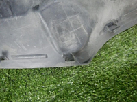 Кожух замка капота Audi Q5 1 8R (2012-2017)