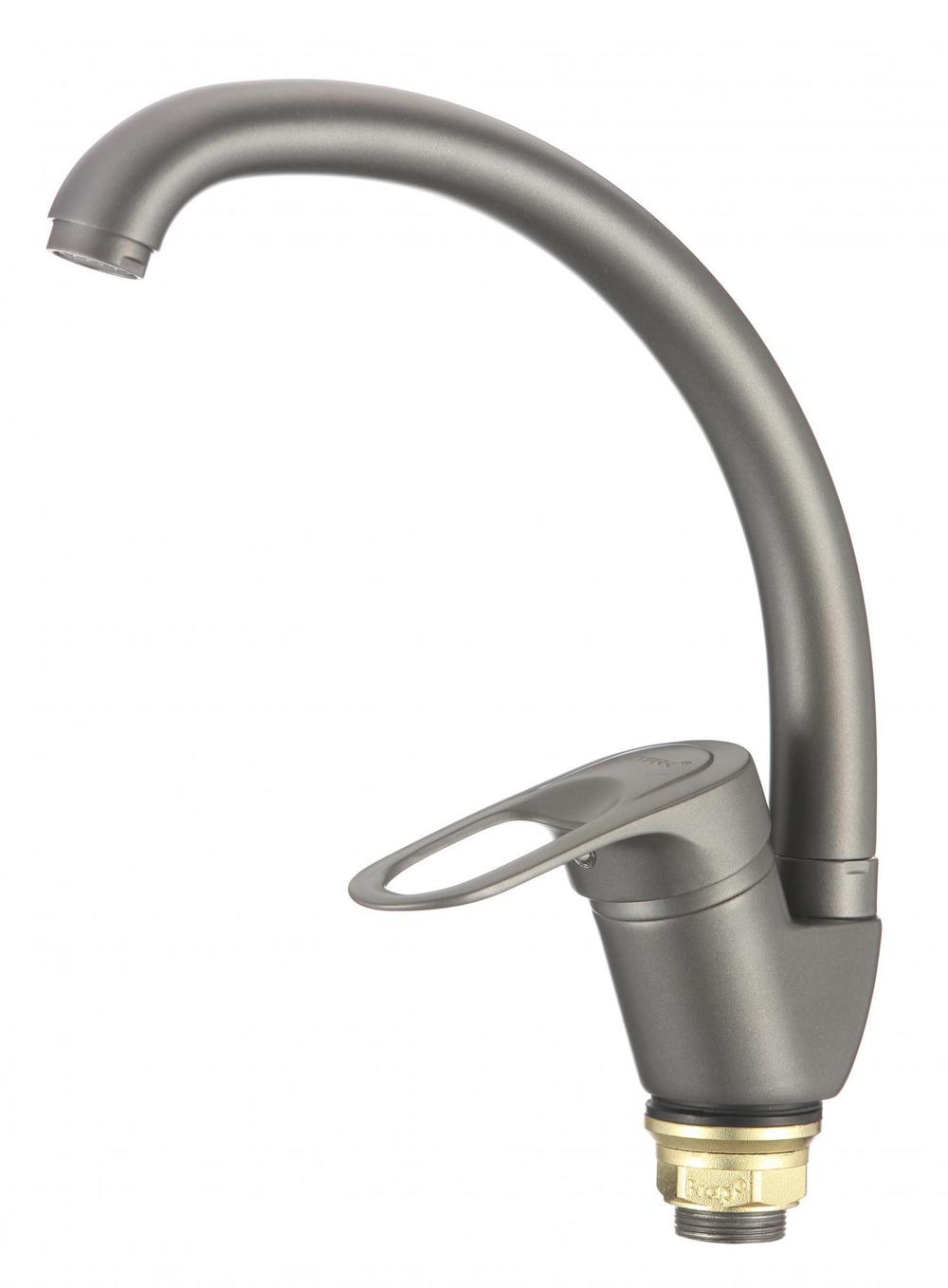 Смеситель для кухонной мойки Savol FM4104Q