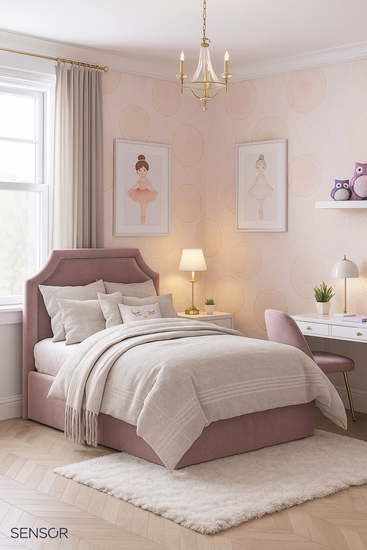 Кровать Марракеш kids