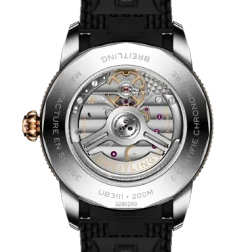 Breitling Superocean Heritage B31 Automatic 42 UB3111241B1S1