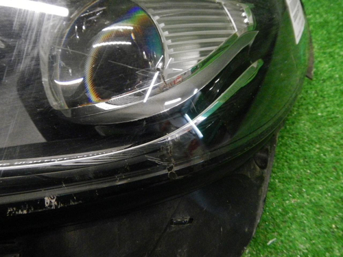 Фара левая Mercedes E W213 (2016-2021) LED
