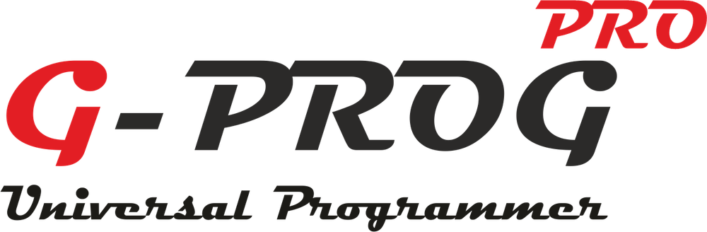 BFFF Лицензия активации всех функций программатора Gprog PRO SE для работы с микросхемами процессорами и еепром
