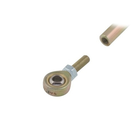 Наконечник рулевой тяги OTK правый (ШС)