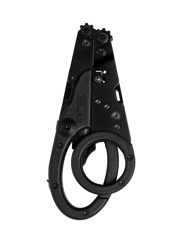 Мультитул SOG 23-125-01-43 ParaShears Black