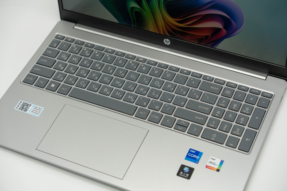 Ноутбук HP 15-fd0888TU Laptop 15 ( i7-1260P )