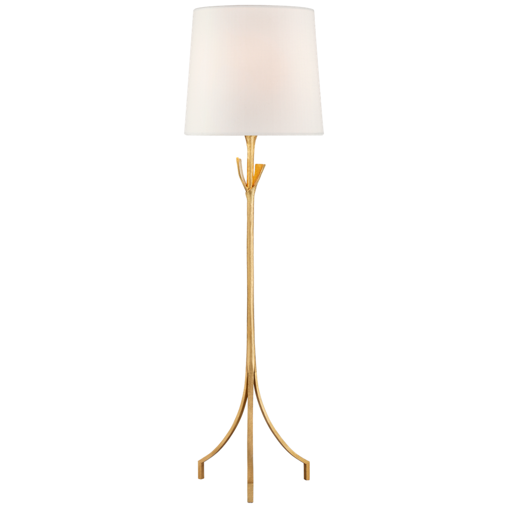 Напольный светильник Visual Comfort Fliana Floor Lamp