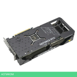 Видеокарта ASUS TUF Gaming GeForce RTX 4070 OC Edition 12GB GDDR6X TUF-RTX4070-O12G-GAMING (90YV0IZ0-M0NA00)
