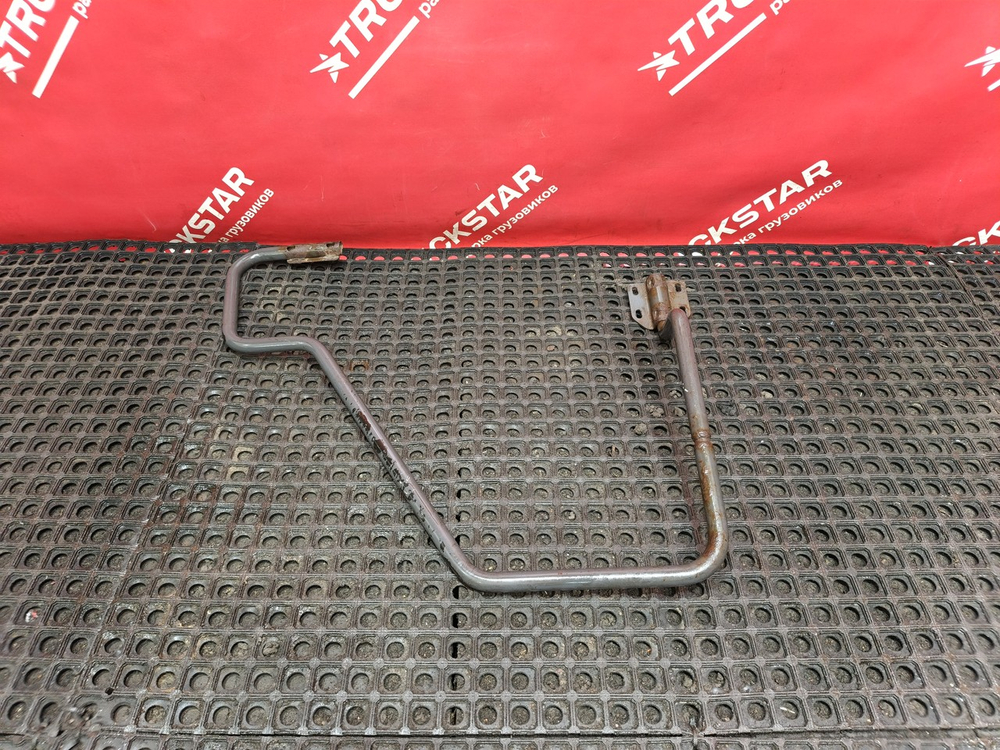 Поручень за кабиной