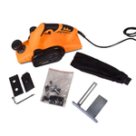 Рубанок электрический Вихрь Р-110/1300 72/5/2