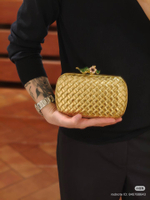 Клатч Bottega Veneta