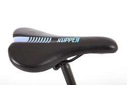 Велогибрид Kupper Unicorn с ручкой газа