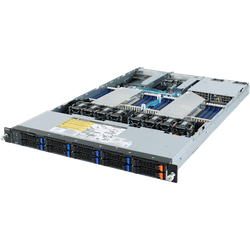 Серверная платформа Gigabyte R182-Z91