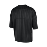 Баскетбольная джерси Nike NBA Team 31 Trend T-shirt Black