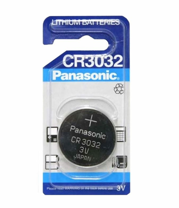 Элемент питания Panasonic CR3032 BL1