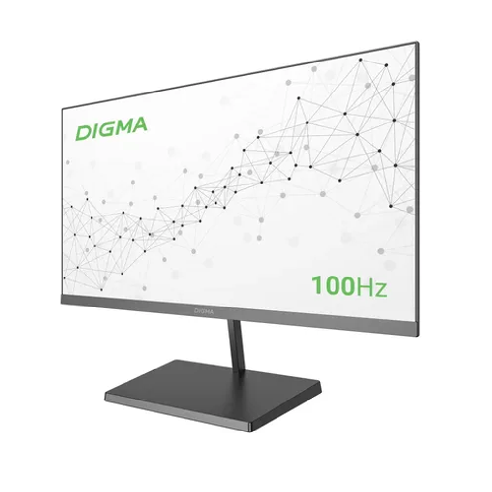 Монитор 23,8" Digma Progress 24A501F