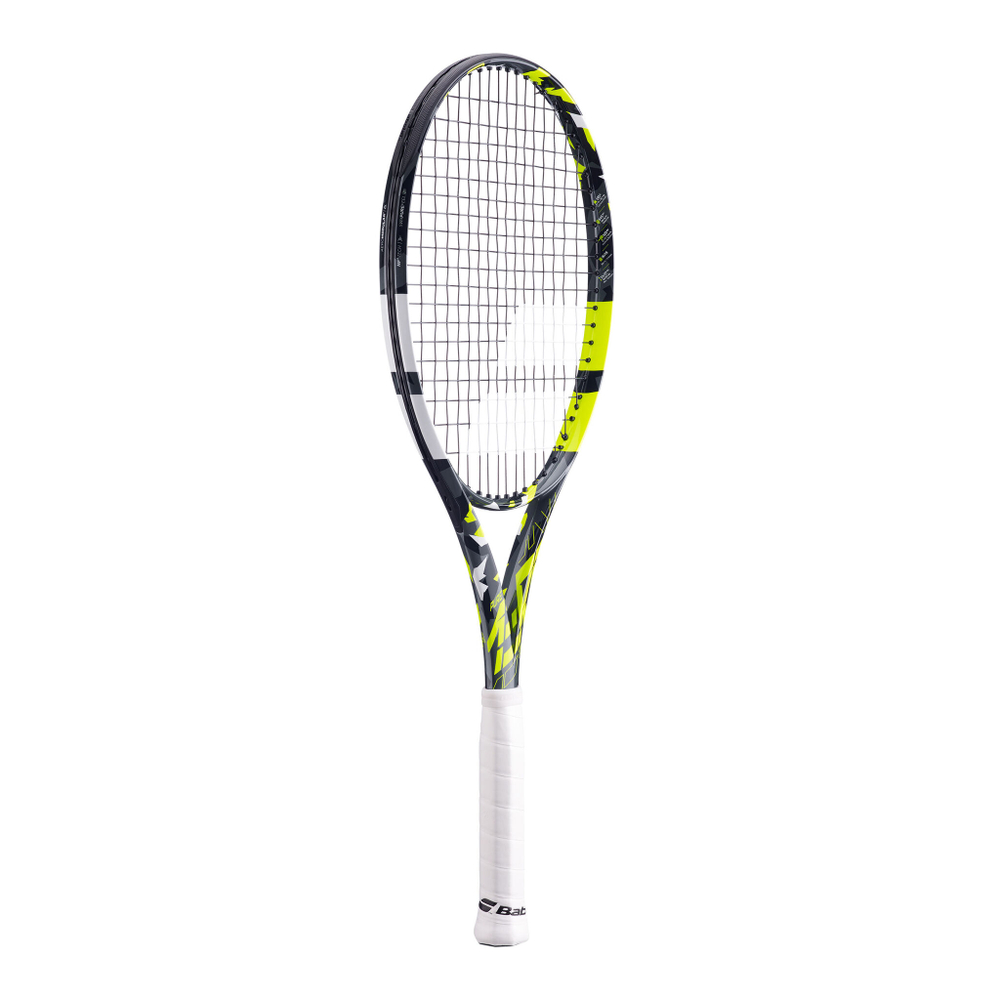 Теннисная ракетка Babolat Pure Aero Team (strung)