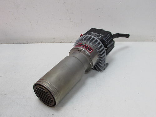 Lufterhitzer Typ 5000