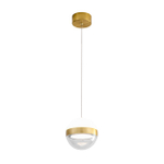5036/9L ODL Подвес LED 9Вт 4000К 220В IP20 L-VISION